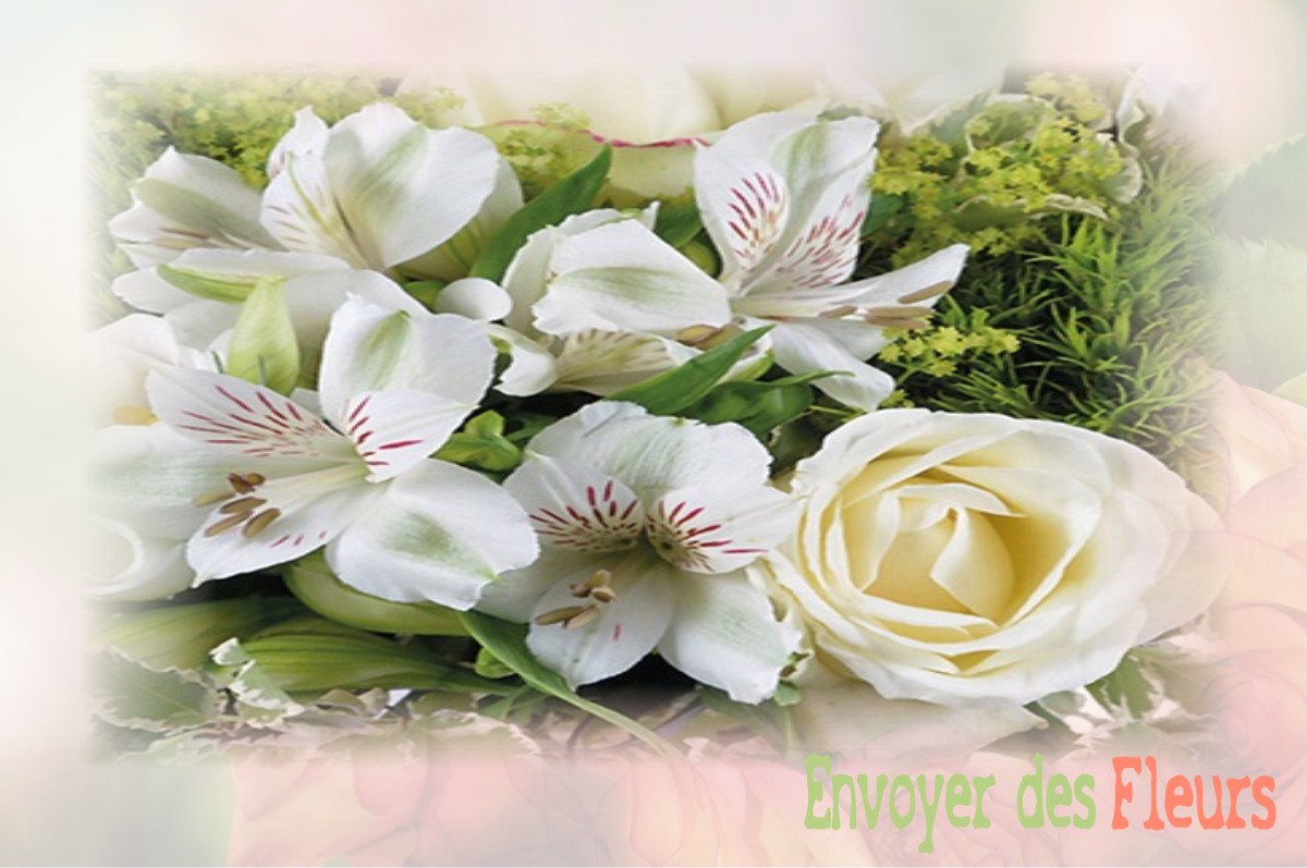 envoyer des fleurs à à SAINT-PIERRE-DU-MESNIL