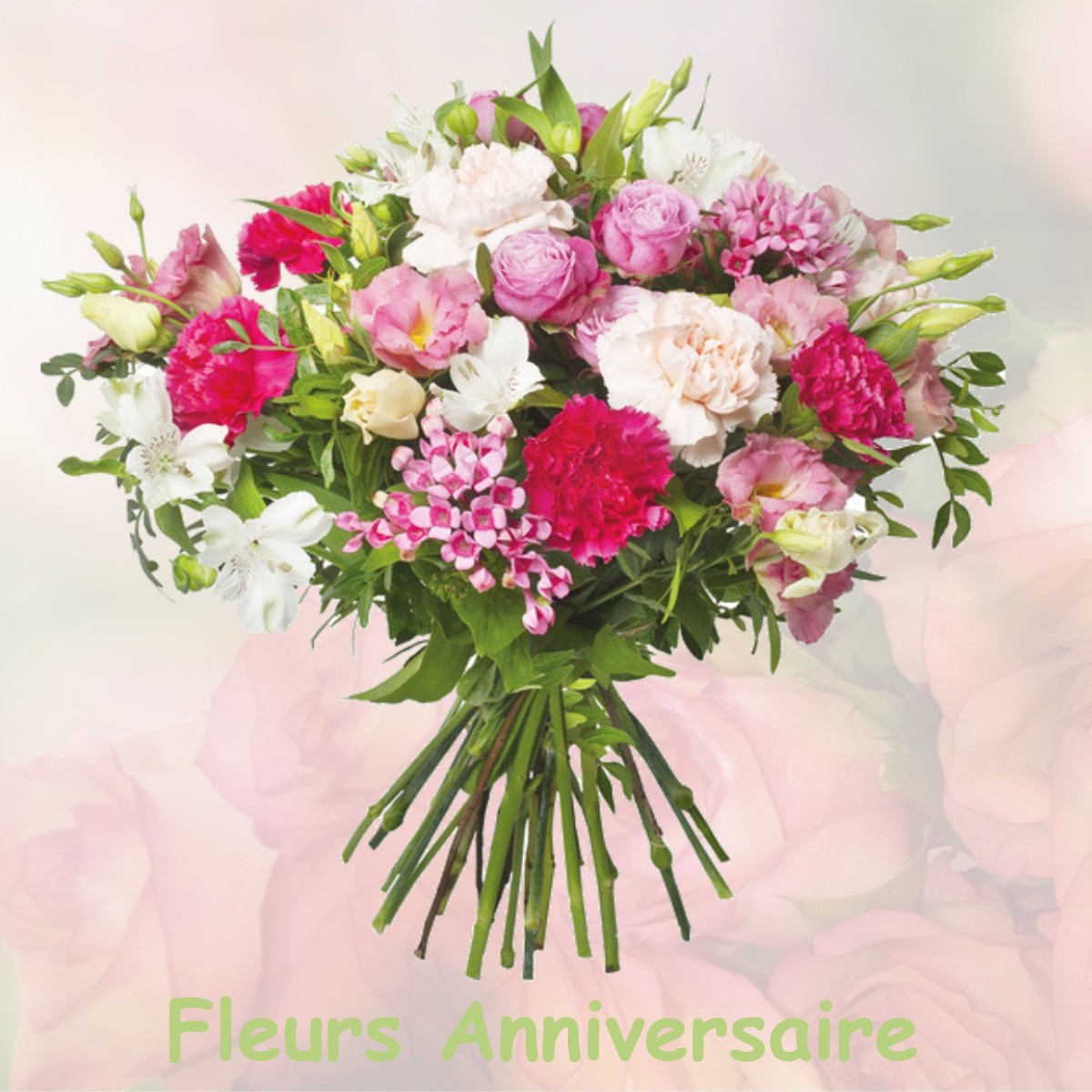 fleurs anniversaire SAINT-PIERRE-DU-MESNIL